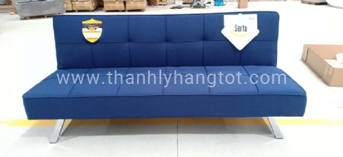 Ghế sofa 20-51 xanh (D170 x R85 x C75)