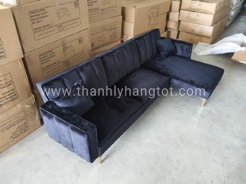 Sofa góc L D275 x R150