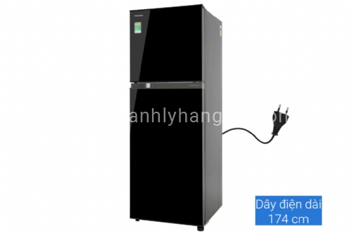 tủ lạnh tosiba GR -A28VM (UKG)