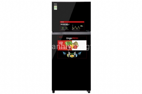 tủ lạnh tosiba GR -AG41 VBDZXK1