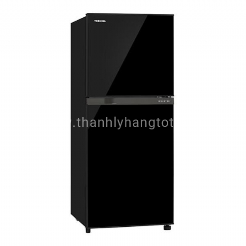 Tủ lạnh tosiba INVERTER 194 lít GR-A25VM (UKG1) 02B-1