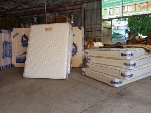 Dunlopillo Diamond 155x200x24