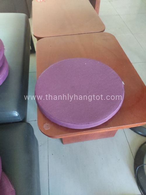Nệm lót ghế