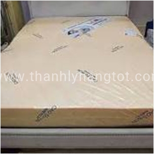 Nệm cao su non American 1m6 (dầy 20cm)
