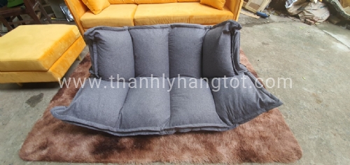 Sofa bệt Tatami Mussel (giá chưa gồm gối)