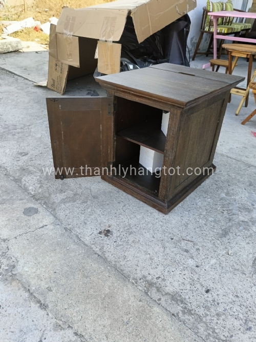 Tủ đầu giường 52x63x60