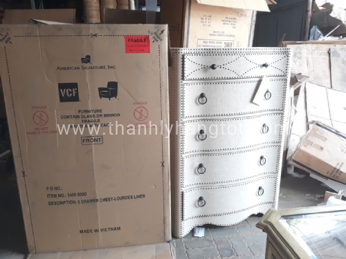 Tủ đứng 2405-920D