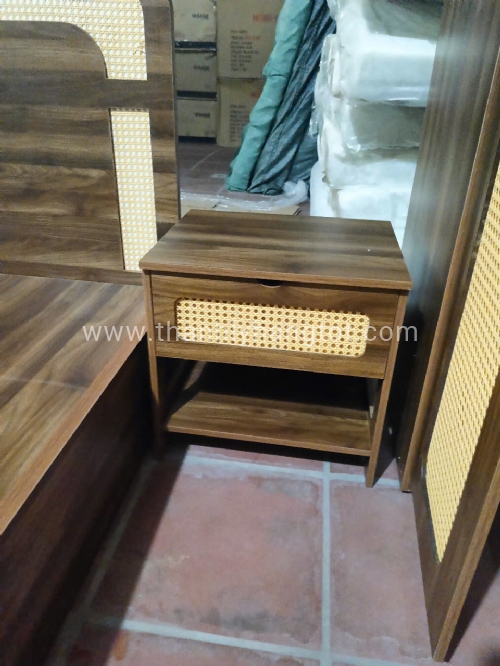 Tủ Đầu Giường MDF