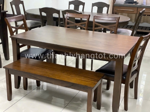 Bộ bàn ăn xuất khẩu