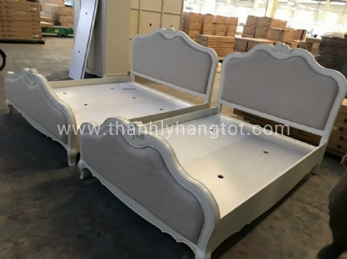 GIường XUất KHẩu 1m8x2m