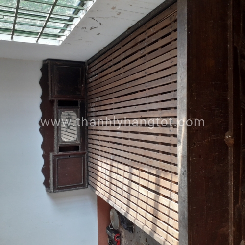 Thanh lý giường cũ