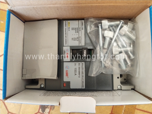 MCCB LSE 50A 150A 200A
