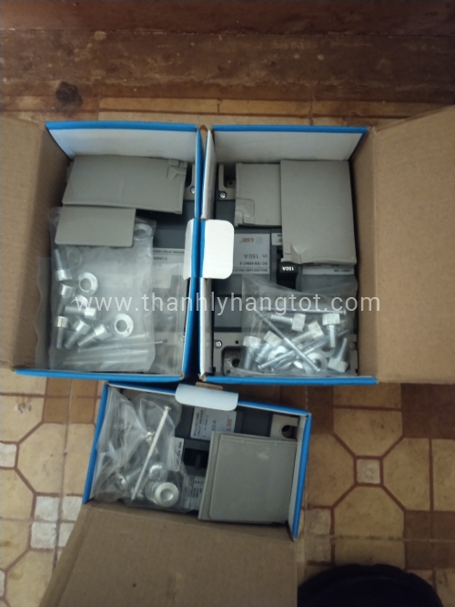 MCCB LSE 50A 150A 200A